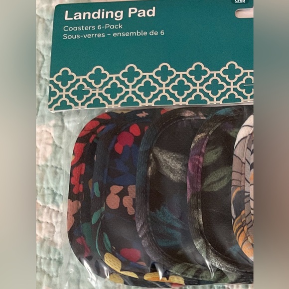 Lug coasters - Picture 6 of 9